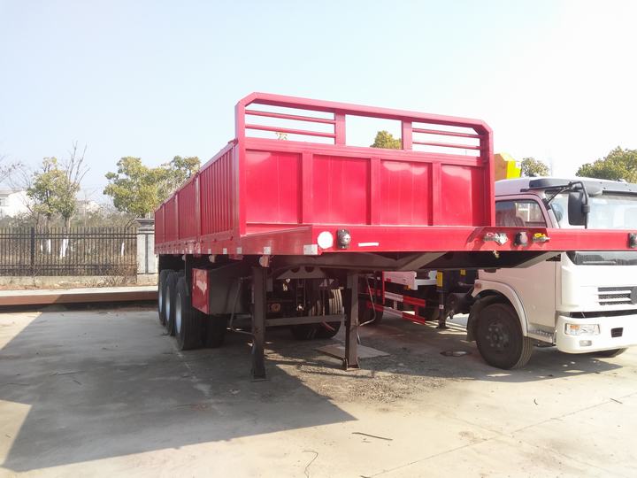 Semi Trailer 15 Jpg