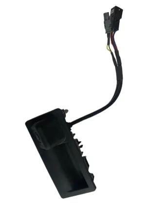 Reversing Image Camera for Passat B7, CC, and Tiguan