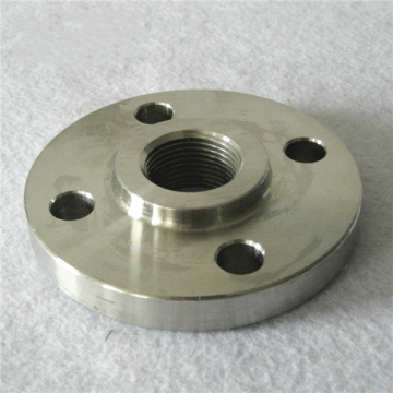 900lbs ANSI B16.5 threaded flange shanxi flange