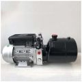 Unité d'alimentation AC 220V Pumpe d'alimentation hydraulique