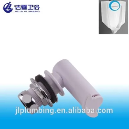 Urinal Accessories For connector