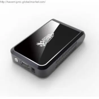 External Power Pack