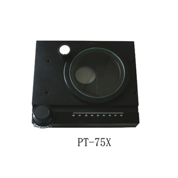 Complete 290mm XY Stage Table Bed Platform Dimensions