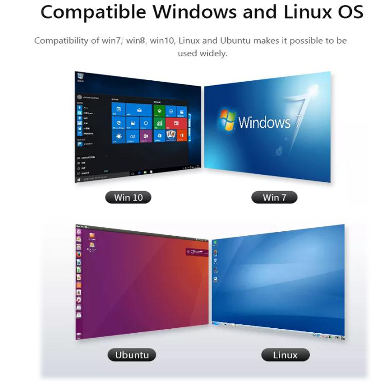 Industrial Computer Rs485