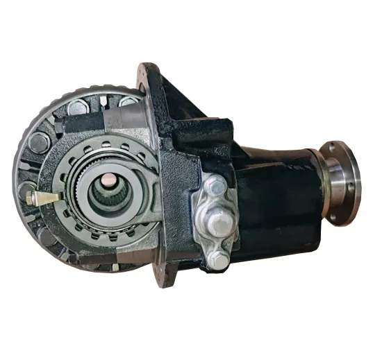 Front Axle Differential Carrier Assy with Lock for Landcruiser FZJ70-79 HZJ70