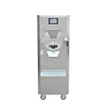 Bananenijsmachine met compressor