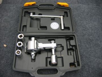 Effort Wrench