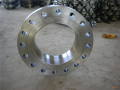 JIS 10K Slip On Carbon Steel Flange