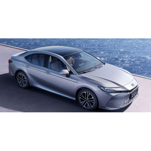 2025 Toyota Camry Hybrid 2.0HXS Radiant Edition