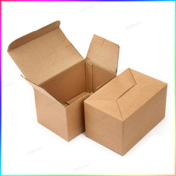 custom made paper box, crash lock bottom paper box, cardboard paper box