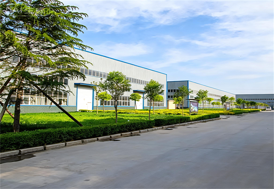 Фабрика массового производства Mass production factory