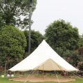 Outerlead Camping Resort Oxford Family Bell Tent