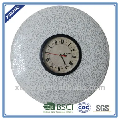 3d wall decor wall clock digital wall clock