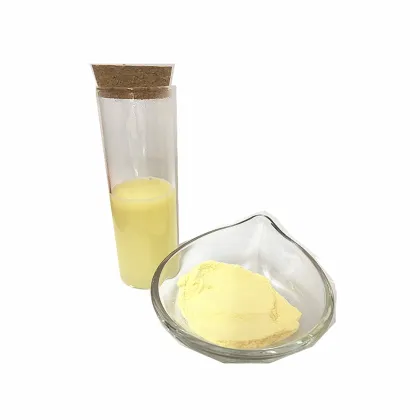 Wholesale Spray Dried Fruit Powder Lime Powder