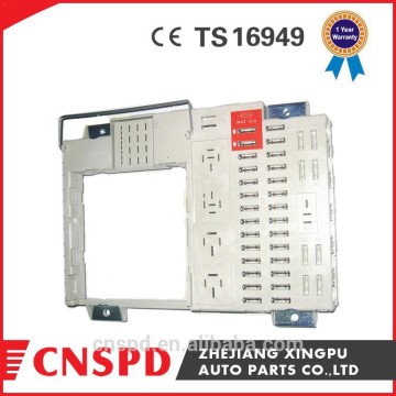 กล่องระบบไฟฟ้ากลางพร้อมการถ่ายทอดและฟิวส์ 661030 ERA