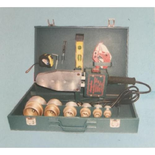 20-63mm Double Heating Element PPR Pipe Welding Machine