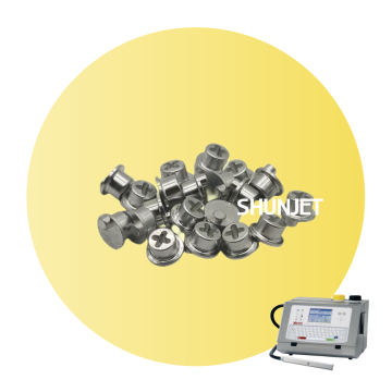 High Quality Alternative Ink Line Adjustment Cam for Citronix Printer - Shunjet Factory 002-1118-001
