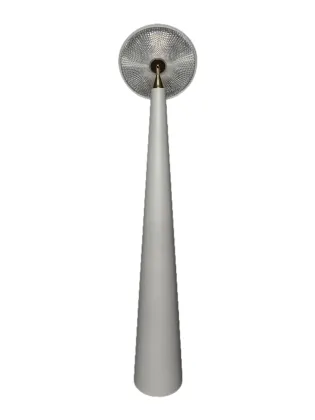 Postmodern Creative Mushroom Floor Lamp for Living Room, Bedroom, and Study