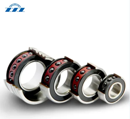 Bearings For Chemical Fiber Machine