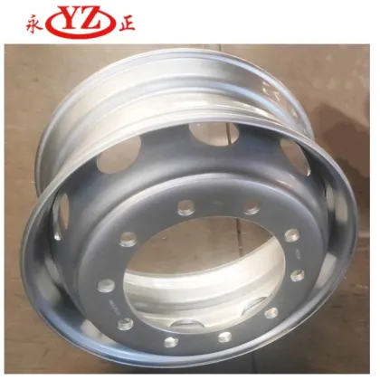 Truck Wheels 22.5x8.25