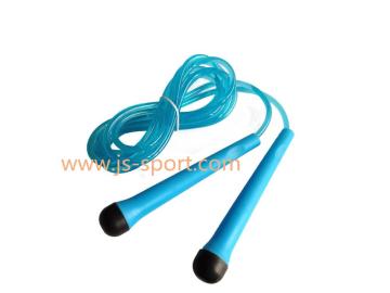 Skipping Jump Rope