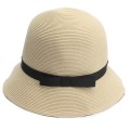 SS24 FINNER Braid Beach Summer Hat