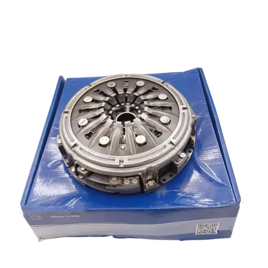 Elanante Dual Clutch Kit for Veloster, Tucson, and Sonata: Refurbished Clutch Disc with Original Brand Packaging - 3-7 Day Delivery