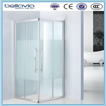 glass shower enclosures/sliding shower screens/Shower Enclosures