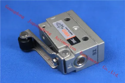 H1063M VM131-01-01 SMC Solenoid valve
