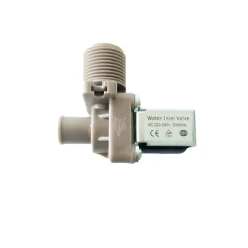 1 way90 Water inlet valve
