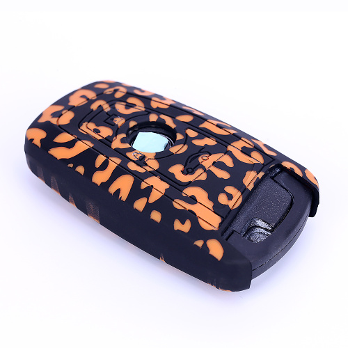 2018 BMW swift car key fob case programming