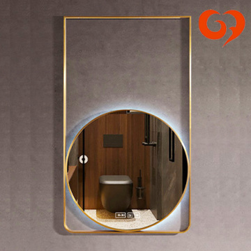 Specchi della serie in acciaio inossidabile di fascia alta