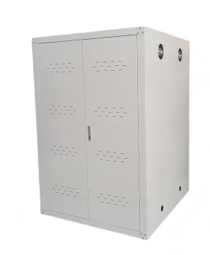 Vehicle-Mounted Battery Storage Cabinet