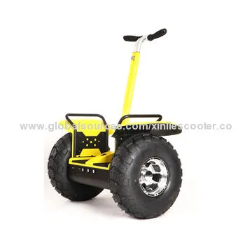 Electric Touring Motorcycles