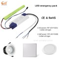 Pack d'urgence 2020 nouveau design pour LED