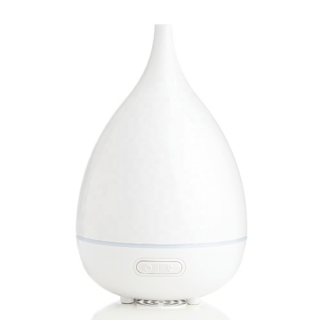 Ceramic Oil Diffuser: Handcrafted Aromatherapy Ultrasonic Humidifier