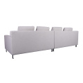 Set Sofa Modular Kain Modern