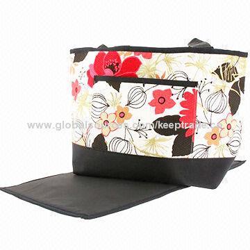 Baby Diaper Nappy Bag