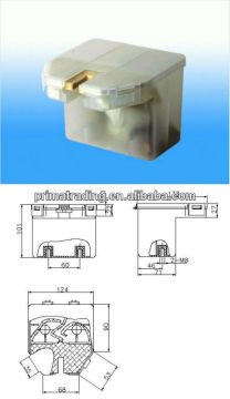 Elevator Oil Collector----J160