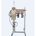 Liquid Internal pressure inspector machine