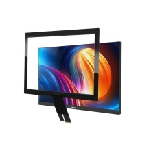 Tela de toque capacitiva de 15 &quot;para monitor de tela sensível ao toque