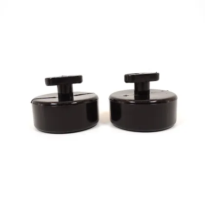 Chevrolet 3 Ton Floor Jack Pad Rubber Shock Pad: For Sale