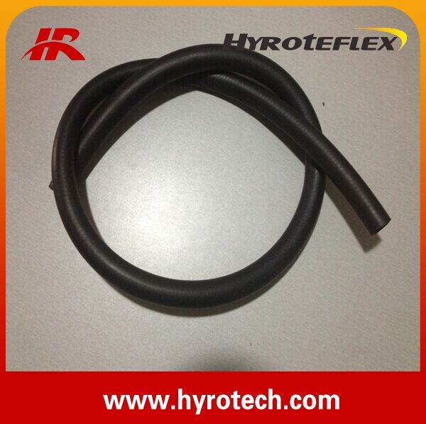 High Quality Automotive Fuel Oil Hose/SAE J30r Fuel Oil Hose