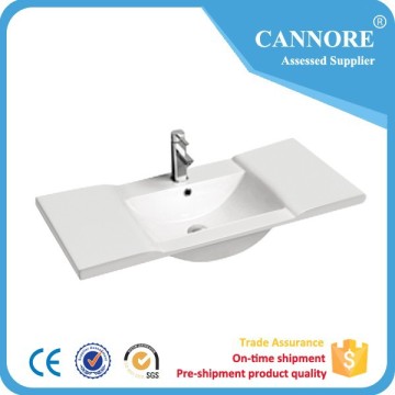 Hot Design Wash Basin Edge For Different Sizes