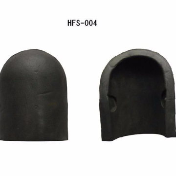 Garden knee pads for working