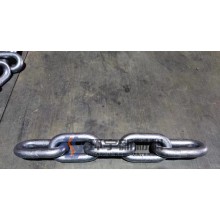 Заварени овални ланци за пећи