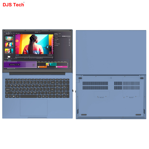 Innovative Business Laptop for Efficient Workflows