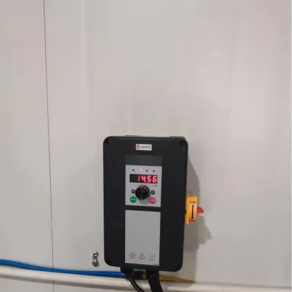 RTFANS High Quality Industrial Ceiling Fans for Manufacturing Plants and Workshops