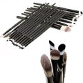 Makeup Brushes For Face & Eyeshadow