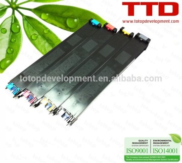 TTD Original Quality Color Toner Cartridge MX51 for Sharp MX4110N/4111N/4140N/4141N/MX5110N/5111N/5140N/5141N1Toner